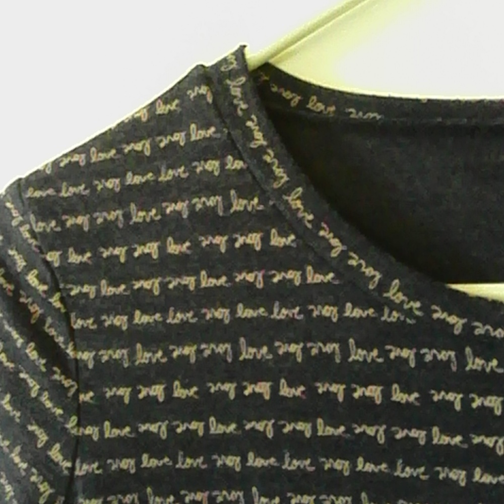 Old Navy Large Blue Top - Picture 5 of 8